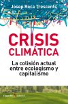 Crisis climática