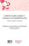 Crisis familiares y animales domésticos