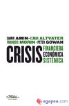 Crisis financiera, económica, sistémica