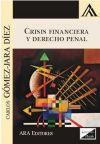 Crisis financiera y Derecho penal