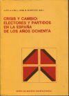 Crisis y cambio