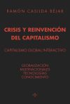 Crisis y reinvención del capitalismo: Capitalismo global interactivo