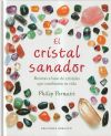 Cristal sanador, El (Cartoné)