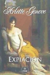 Portada de Expiacion