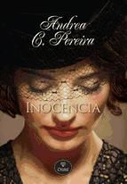 Portada de Inocencia (Ebook)