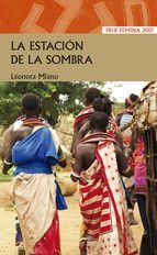 Portada de La estaci&oacute;n de la sombra (Ebook)