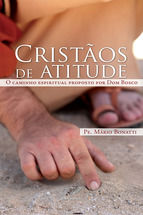 Portada de Cristãos de atitude (Ebook)