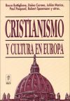 Cristianismo y cultura en Europa