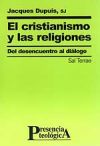 Cristianismo y las religiones, El