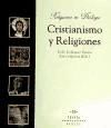 Cristianismo y religiones