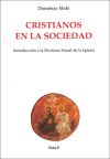 Cristianos en la sociedad