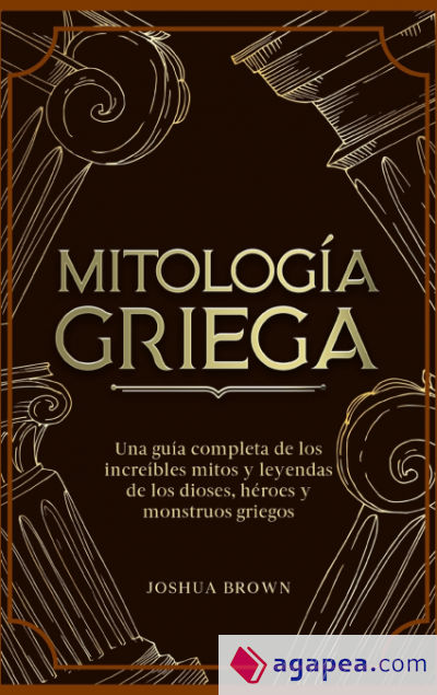 Mitología Griega