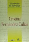 Cristina Fernández Cubas