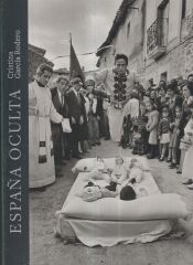 Portada de Espa&ntilde;a oculta
