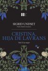 Cristina, hija de Lavrans Vol. II