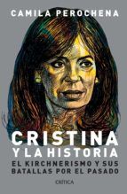 Portada de Cristina y la historia (Ebook)