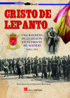 Cristo de Lepanto,: Una bandera de la Legión en el frente de Madrid (abril 1937)