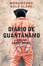 Portada de Diario de Guantánamo (Ebook)