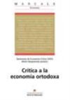 Crítica a la economía ortodoxa