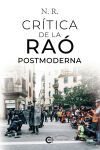 Cr&iacute;tica de la ra&oacute; postmoderna