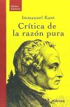 Crítica de la razón pura