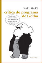 Portada de Crítica do Programa de Gotha (Ebook)