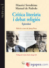 Crítica literària i debat religiós