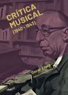 Crítica musical (1940-1943)