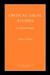 Critical Legal Studies