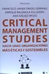 Critical Management Studies: hacia unas organizaciones más éticas y sostenibles