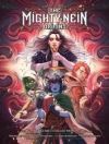 Critical Role: The Mighty Nein Origins Library Edition Volume 1