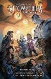 Critical Role: Vox Machina Origins Volume III