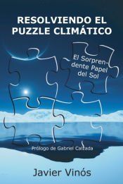 Portada de Resolviendo el puzzle clim&aacute;tico