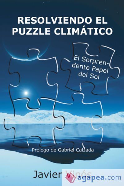 Resolviendo el puzzle clim&aacute;tico