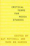 Critical Terms for Media Studies