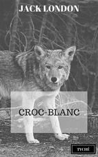 Portada de Croc-Blanc (Ebook)