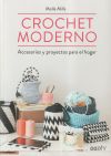 Crochet moderno