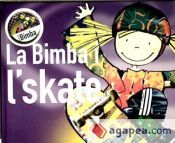 Portada de La Bimba i l'skate