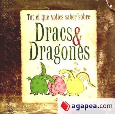 Tot el que volies saber sobre Dracs&Dragones