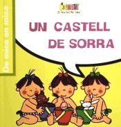 Portada de Un castell de sorra