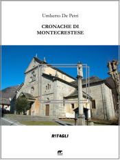 Cronache di Montecrestese (Ebook)