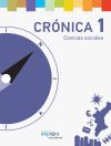 Crónica, Ciencias sociales, 1º Primaria