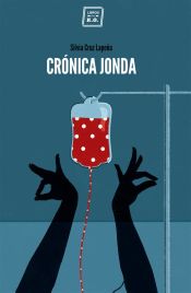 Portada de Crónica Jonda (Ebook)