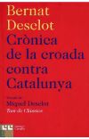 Crònica de la croada contra Catalunya, l'any 1285