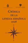 Cr&oacute;nica de la lengua espa&ntilde;ola 2026