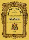 Crónica de la provincia de Granada