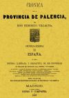 Crónica de la provincia de Palencia