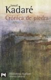 Crónica de piedra