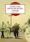 Crònica del Divuit de juliol a Palma (1937-1977)