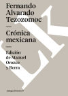 Crónica mexicana